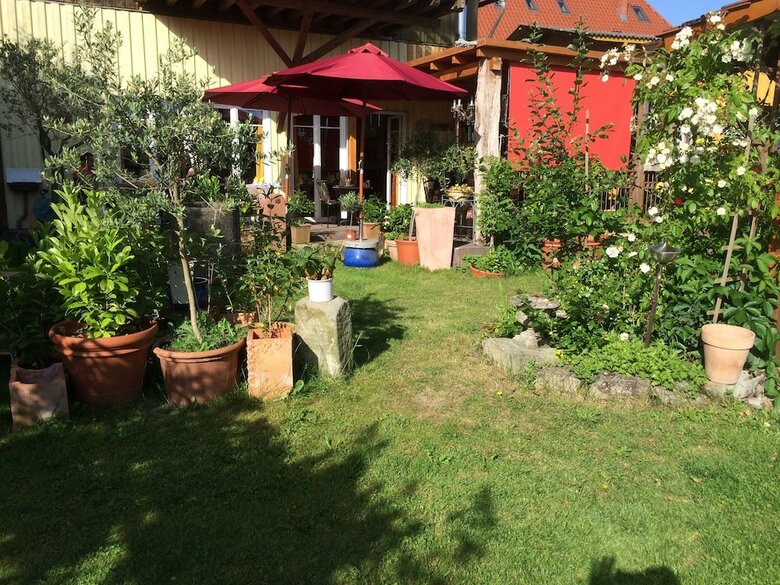Landhotel Elfenhof