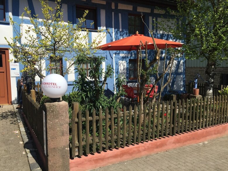 Landhotel Elfenhof
