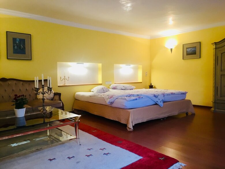 Landhotel Elfenhof