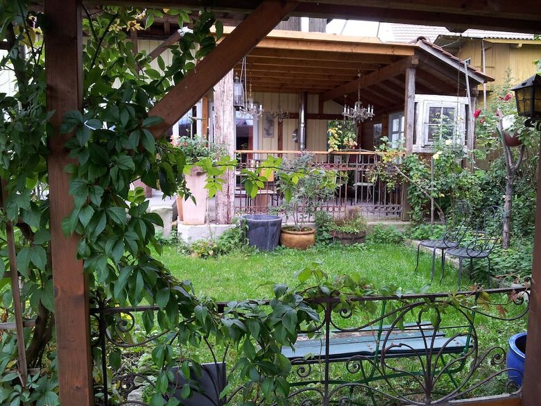 Landhotel Elfenhof