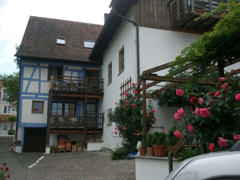 Landhotel Elfenhof