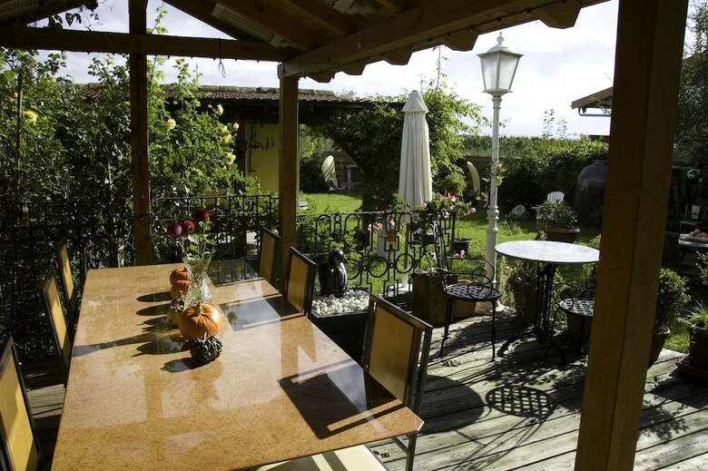 Landhotel Elfenhof