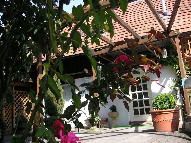 Landhotel Elfenhof