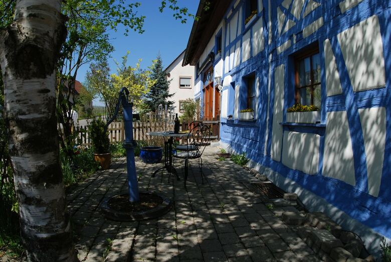 Landhotel Elfenhof