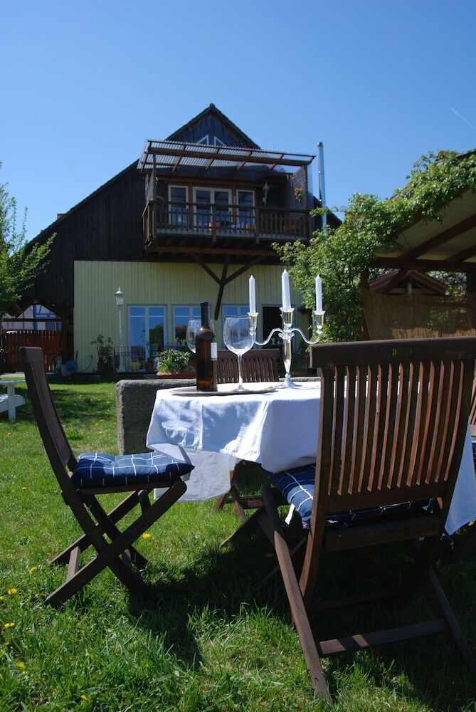 Landhotel Elfenhof