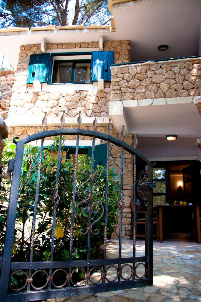 Hotel Holiday Resort Adriatic