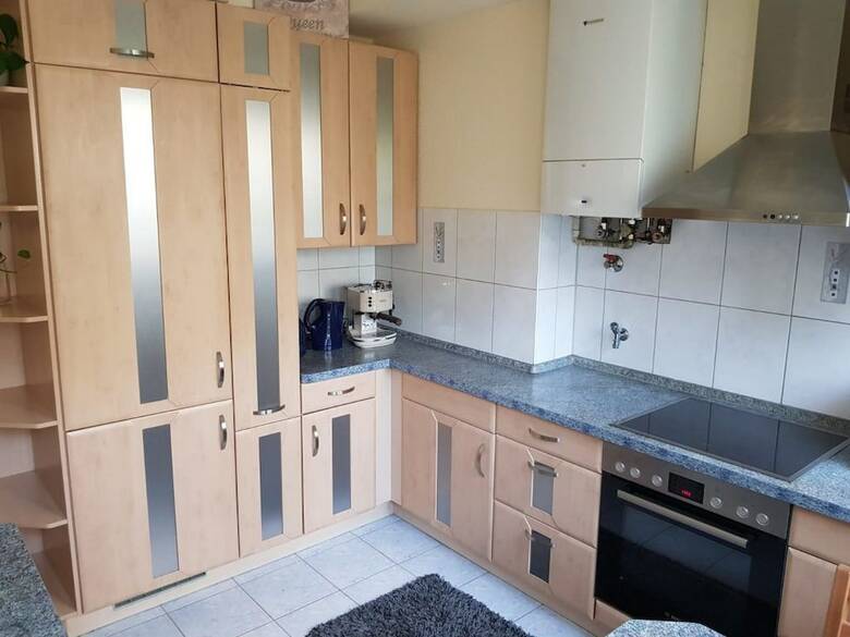 Ab Apartment 66 - In Stuttgart (Lehen)