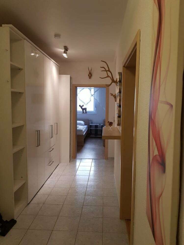 Ab Apartment 66 - In Stuttgart (Lehen)