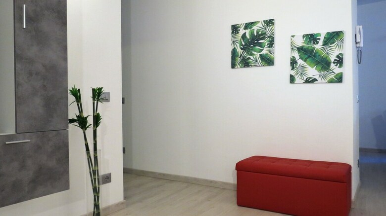 Apartamento Feel At Home - Casa Alexandra
