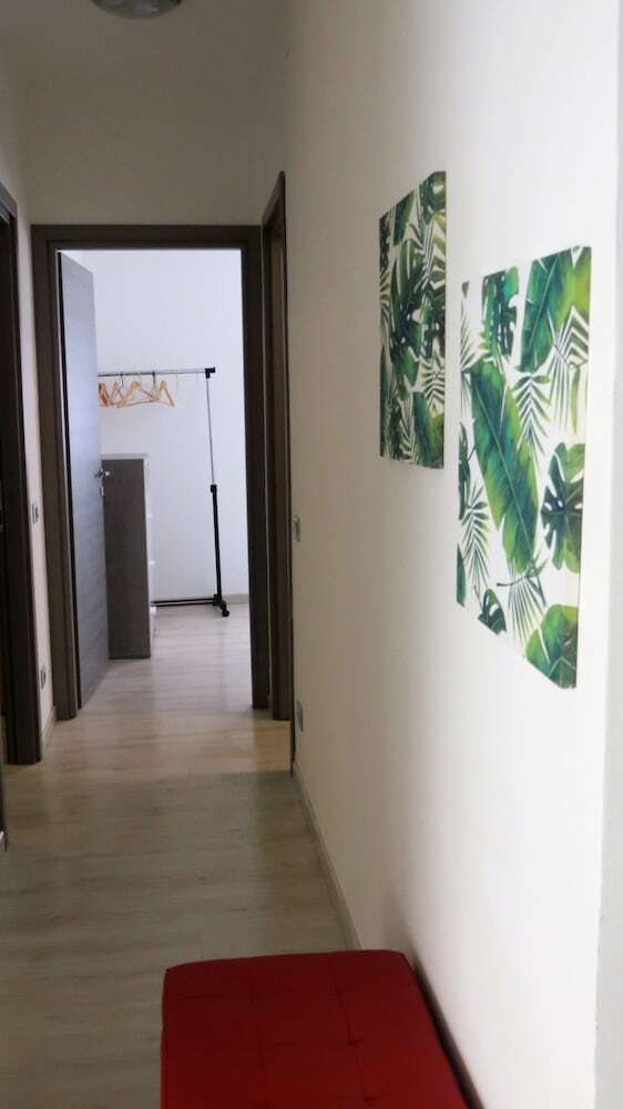 Apartamento Feel At Home - Casa Alexandra