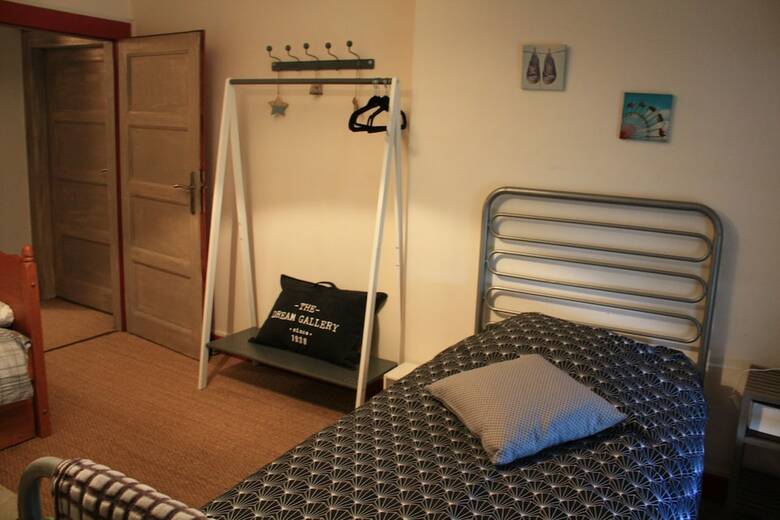 Hotel Chambre D'h�tes Les 2 Granges