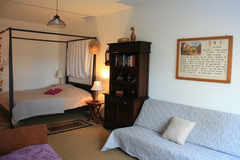 Hotel Chambre D'h�tes Les 2 Granges
