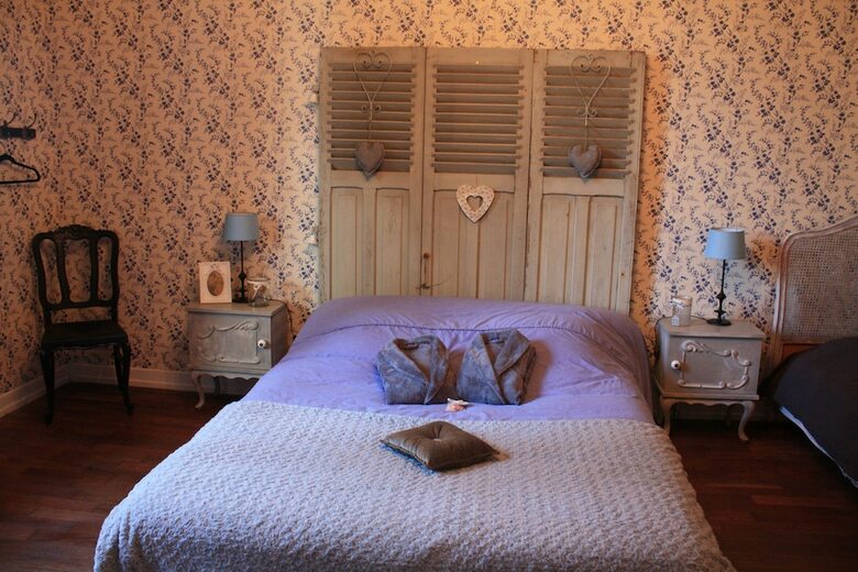 Hotel Chambre D'h�tes Les 2 Granges