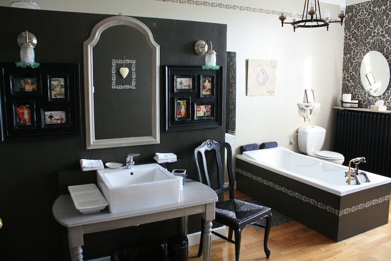 Hotel Chambre D'h�tes Les 2 Granges