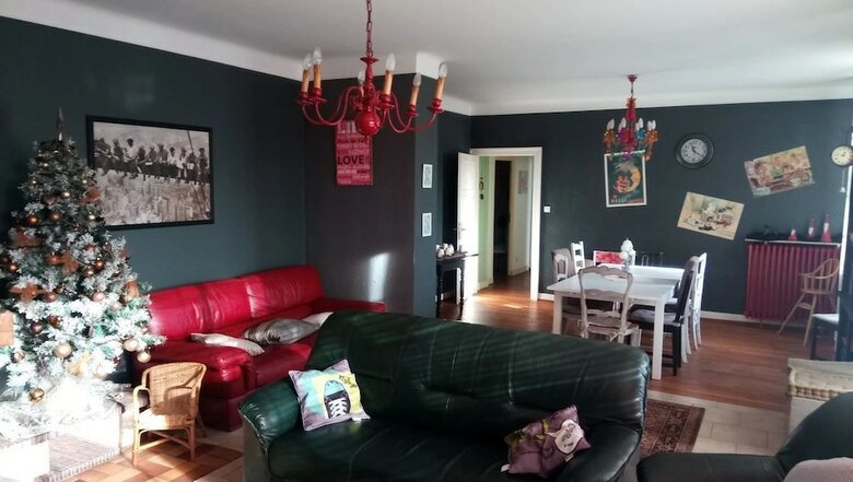 Hotel Chambre D'h�tes Les 2 Granges