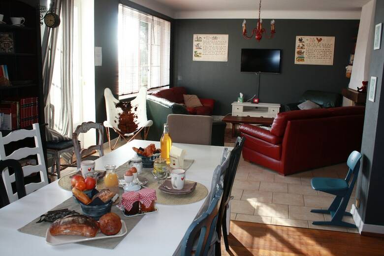Hotel Chambre D'h�tes Les 2 Granges
