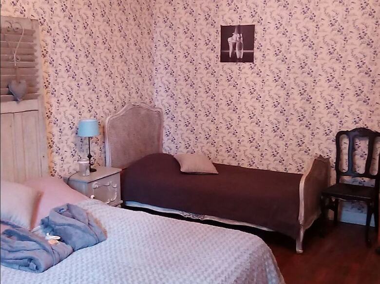 Hotel Chambre D'h�tes Les 2 Granges