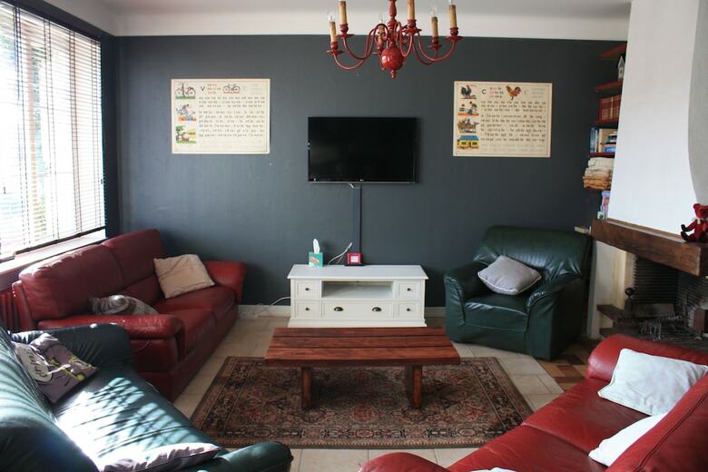 Hotel Chambre D'h�tes Les 2 Granges