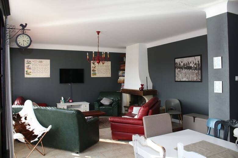Hotel Chambre D'h�tes Les 2 Granges