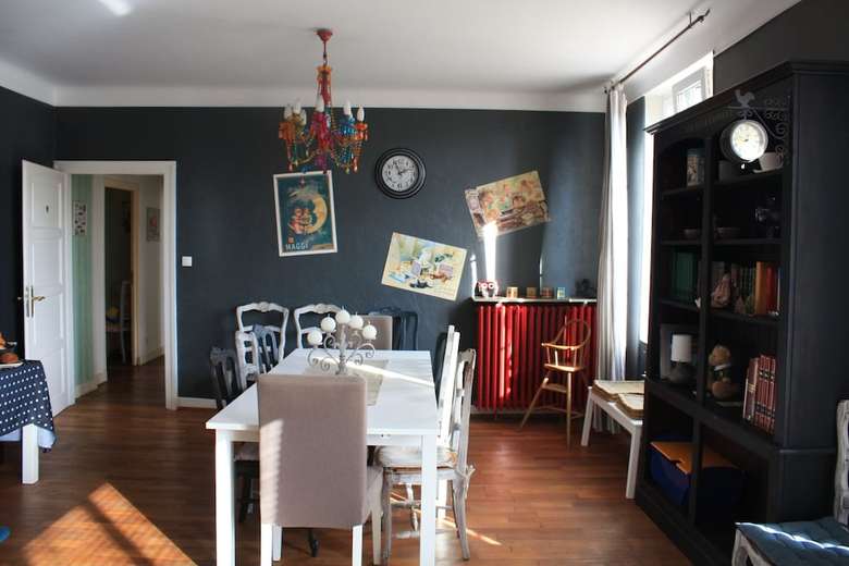 Hotel Chambre D'h�tes Les 2 Granges