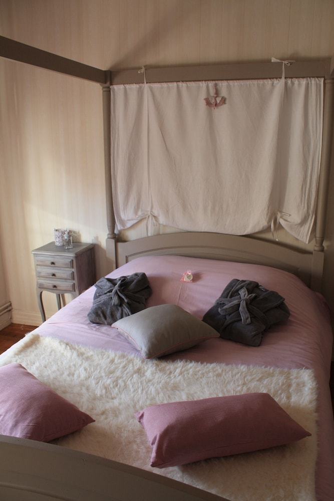 Hotel Chambre D'h�tes Les 2 Granges