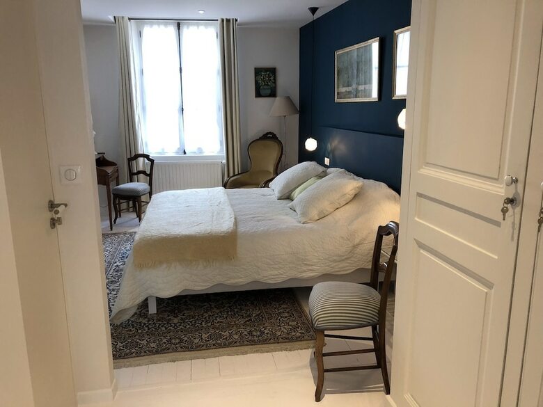 Hotel Villa Mary