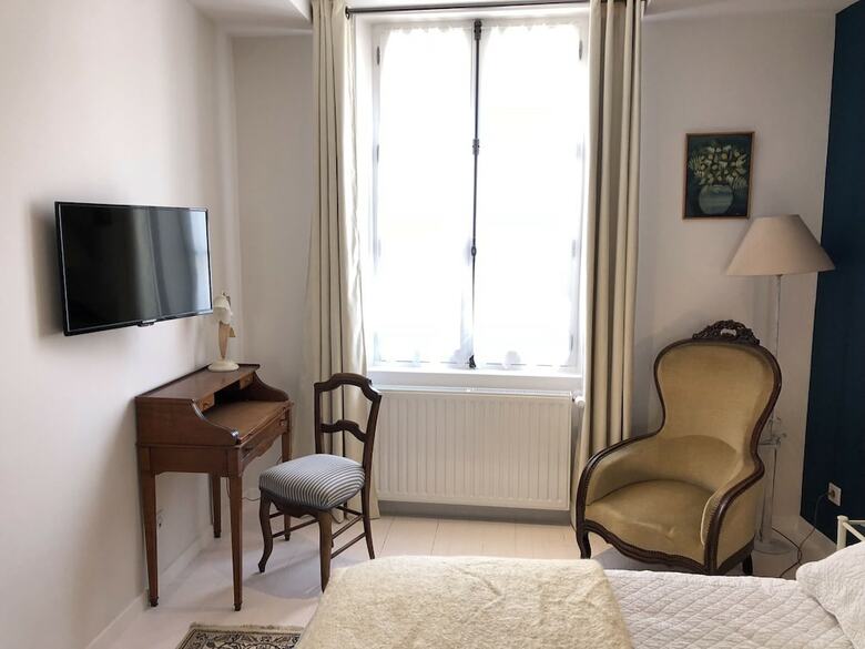 Hotel Villa Mary