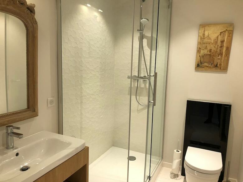 Hotel Villa Mary