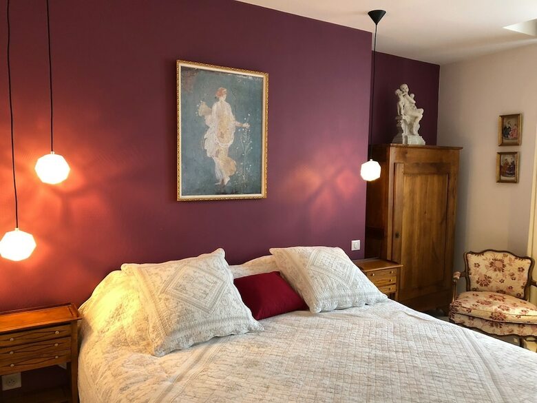 Hotel Villa Mary