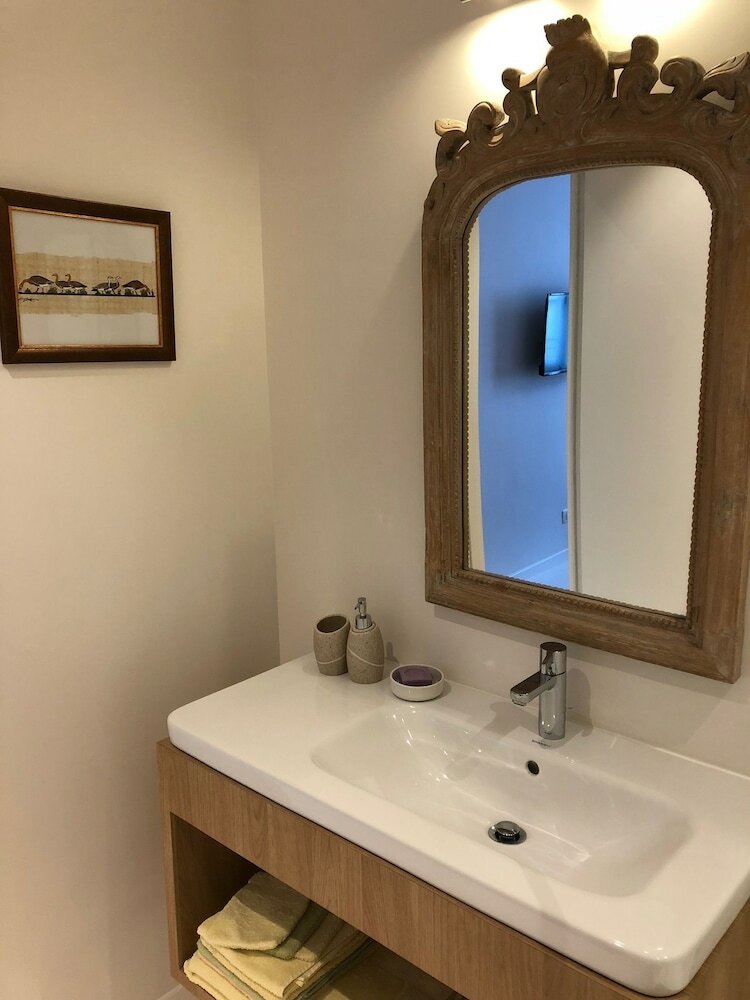 Hotel Villa Mary