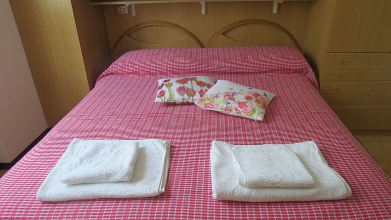 Apartamento Feel At Home - Casa Valentina