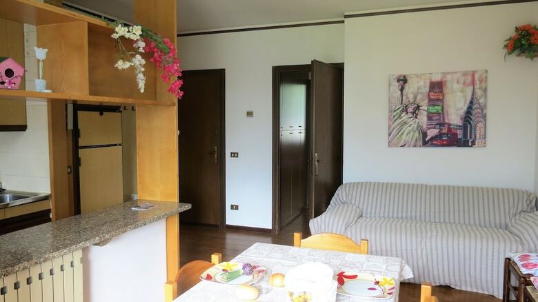 Apartamento Feel At Home - Casa Valentina