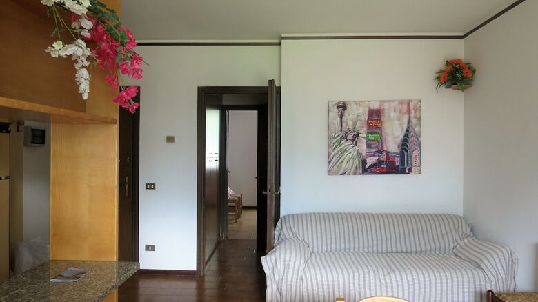 Apartamento Feel At Home - Casa Valentina