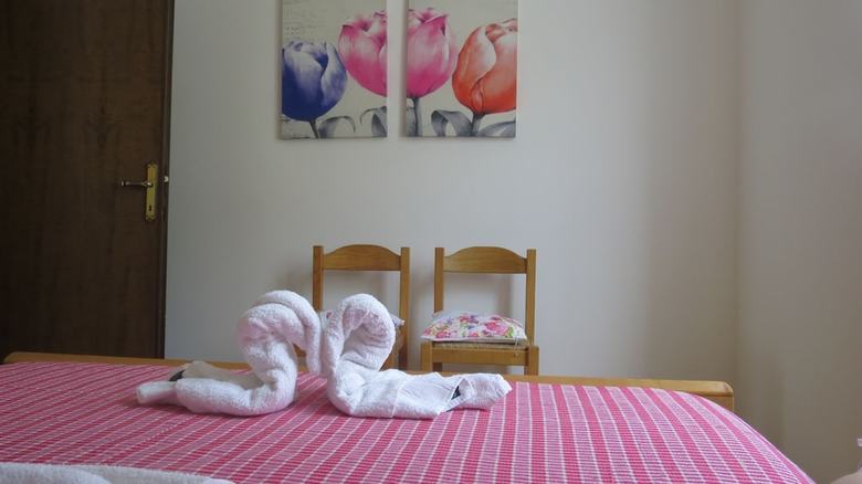 Apartamento Feel At Home - Casa Valentina