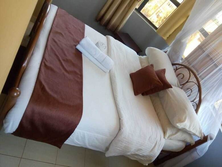 The Breez Hotel
