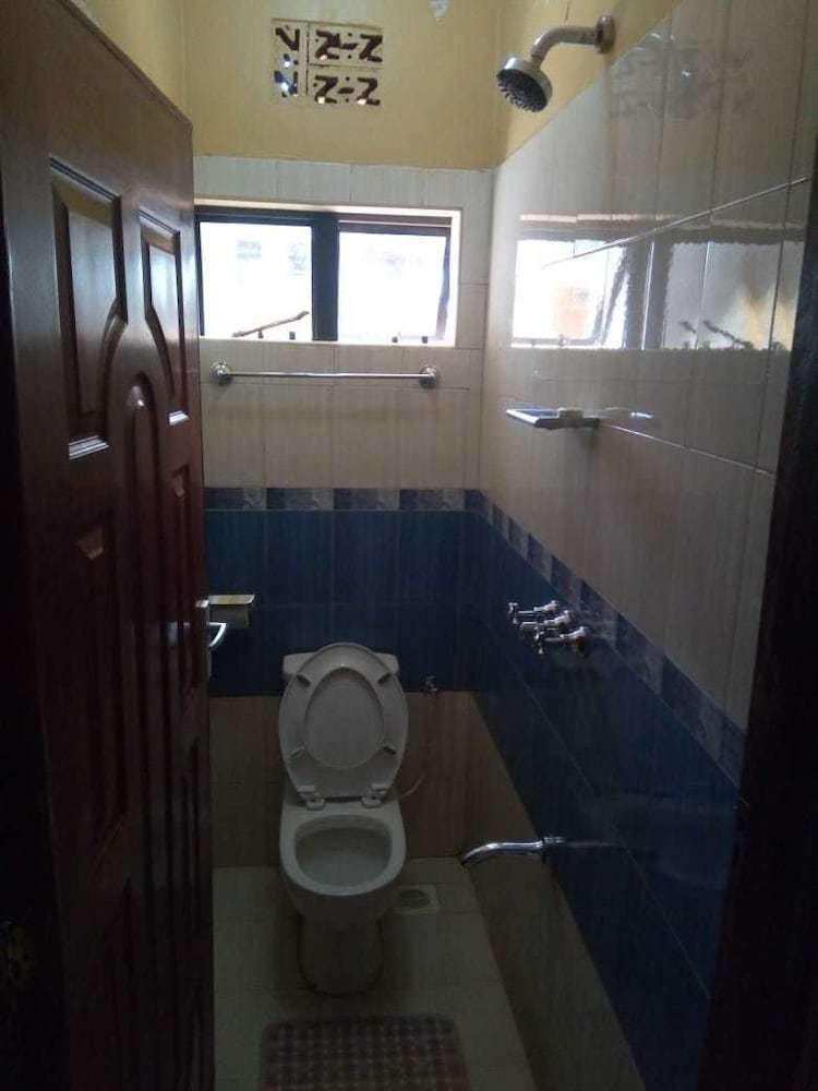 The Breez Hotel
