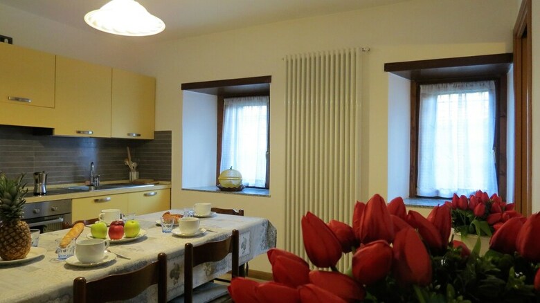Feel At Home - Villa Verbena