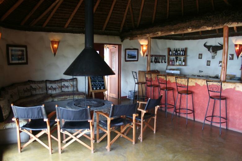 Posada Sunbird Lodge Elementaita