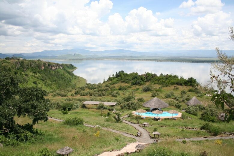 Posada Sunbird Lodge Elementaita
