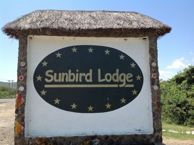 Posada Sunbird Lodge Elementaita