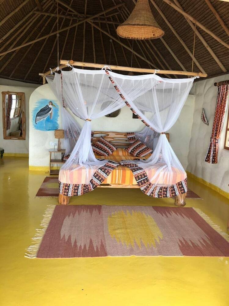 Posada Sunbird Lodge Elementaita
