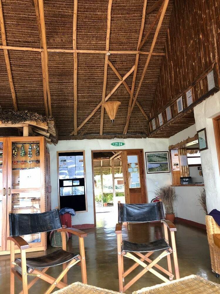 Posada Sunbird Lodge Elementaita