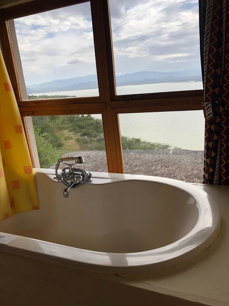 Posada Sunbird Lodge Elementaita