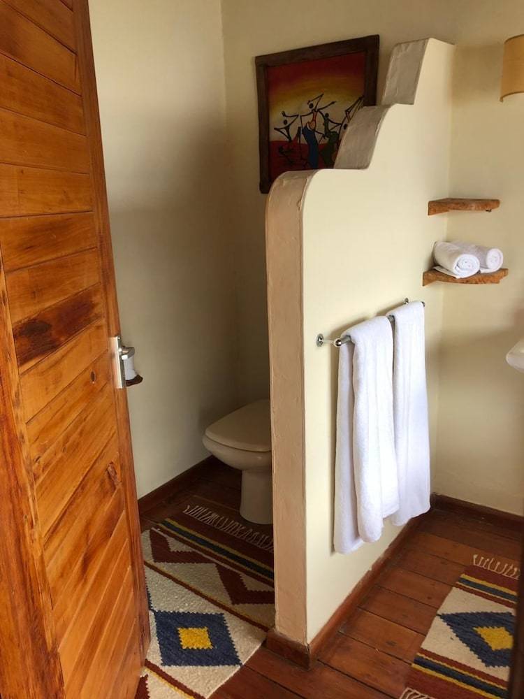 Posada Sunbird Lodge Elementaita