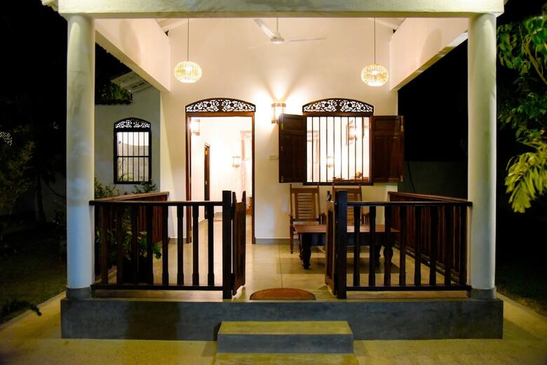 Hotel Odailem Resort