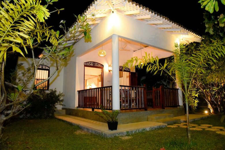 Hotel Odailem Resort
