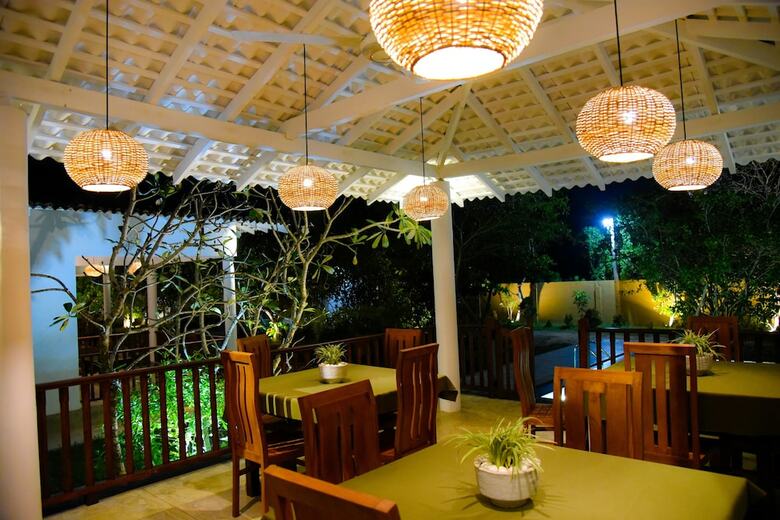 Hotel Odailem Resort