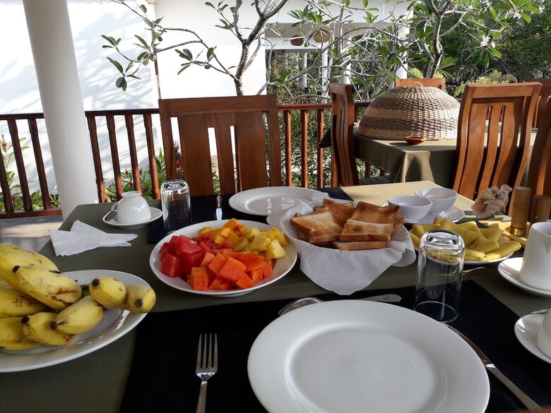 Hotel Odailem Resort