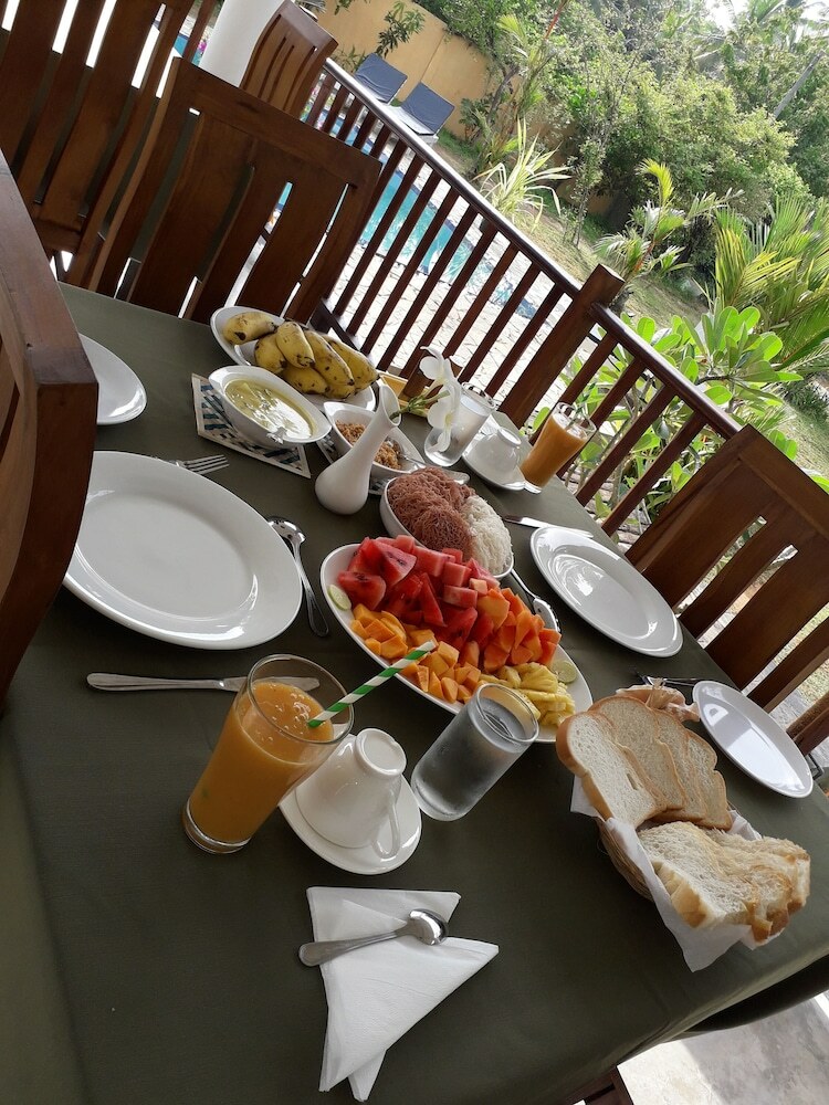 Hotel Odailem Resort