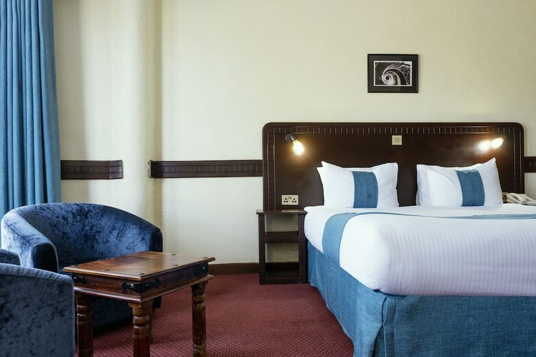 Hotel Tafaria Castle
